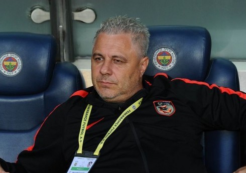 Tanınmış mütəxəssis: "Neftçi"yə yeni baş məşqçi təyin olunub"