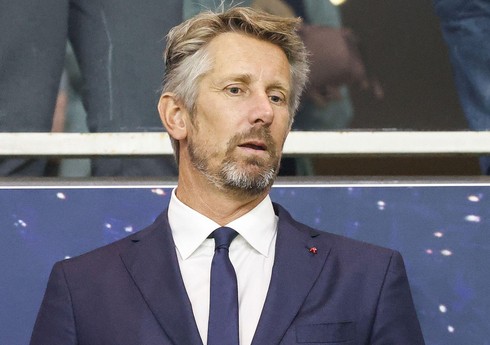 Tanınmış qapıçı xəstəxanaya yerləşdirilib