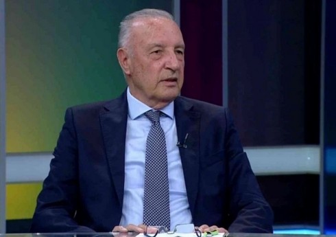 Tanınmış türkiyəli mütəxəssis: "Azərbaycanlı futbolçuların yetişdirilməsinə, inkişafına xüsusi diqqət ayrılmalıdır"