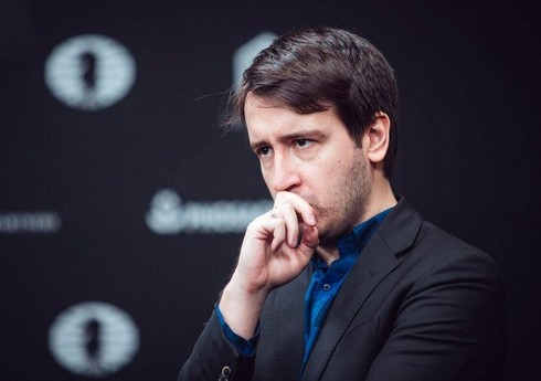 "Tata Steel Chess": Teymur Rəcəbov blitsdə sonuncu olub