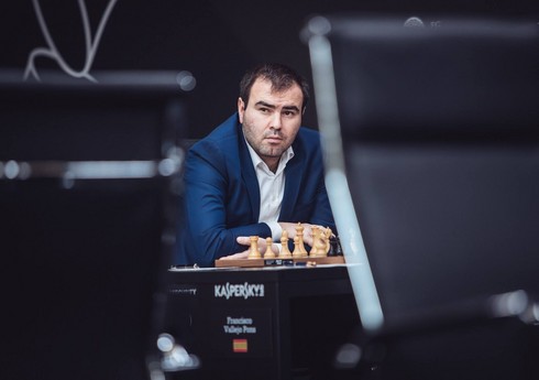 "Tata Steel İndia": Şəhriyar Məmmədyarov ikinci gündə qələbəsiz qalıb