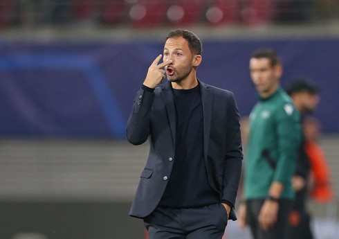 Tedesko Azərbaycan millisi ilə oyuna yeni hücumçu və qapıçı çağıra bilər