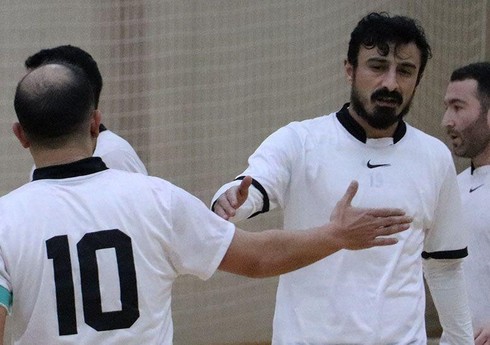 Təmkin Xəlilzadə: "Özüm də "Zirə"də qalmaq istəmirdim"