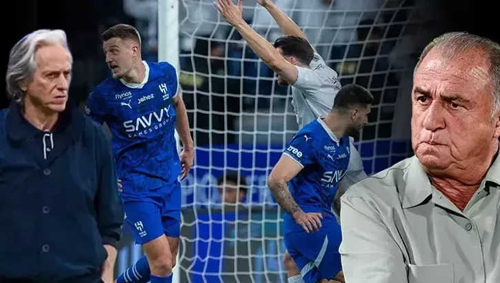 Terim - Jezuş duelində qalib müəyyənləşmədi