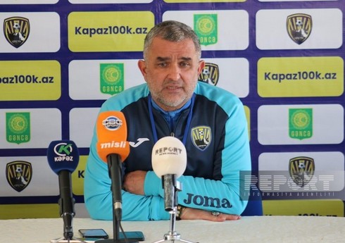 Tərlan Əhmədov Azərbaycan çempionatlarında baş məşqçi kimi 200-cü oyununu keçirib