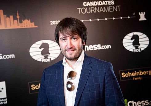 Teymur Rəcəbov: Şahmat Olimpiadasında layiqli çıxış etməyə çalışacağıq