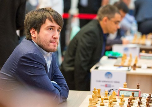 Teymur Rəcəbov şahmat oynamaq istədiyi ulduz idmançıları açıqlayıb