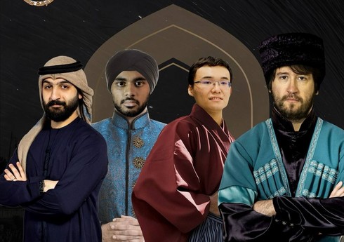 Teymur Rəcəbov “Şarja Masters” beynəlxalq turnirində iştirak edəcək