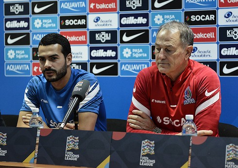 “The Best”: Canni De Byazi və Emin Mahmudovun kimlərə səs verdikləri bəlli olub