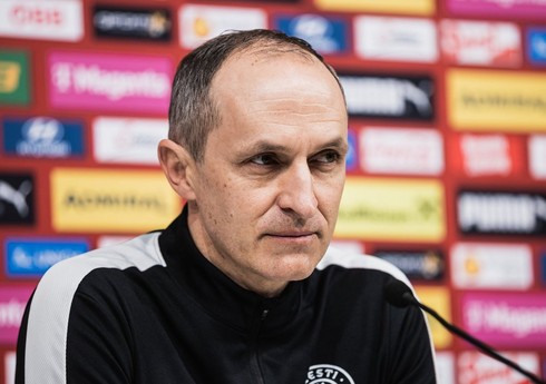 Tomas Heberli Azərbaycan millisindən çəkinir: "Onların inanılmaz keyfiyyəti var"