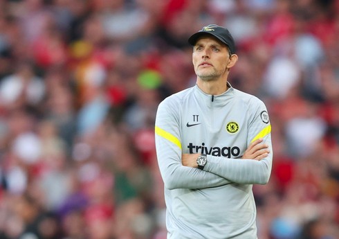 Tomas Tuxel "Çelsi"dən istefaya göndərilib