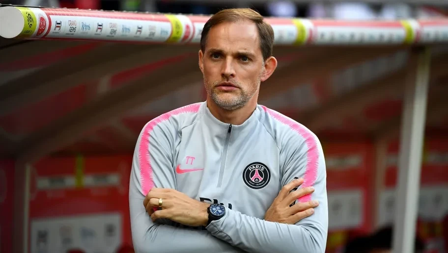 Tomas Tuxel istefaya göndərilib