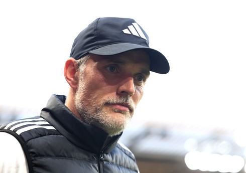 Tomas Tuxelin İngiltərə millisinin baş məşqçisi postuna təyinatı rəsmiləşib