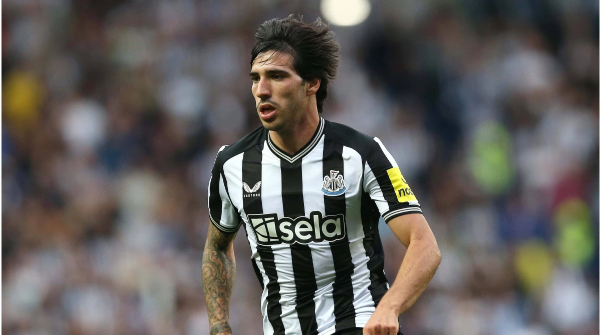 Tonali İtaliya yolunda