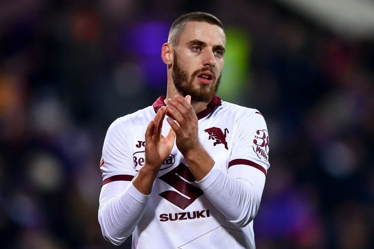 “Torino” Nikola Vlaşiçi transfer etməyə qərar verib