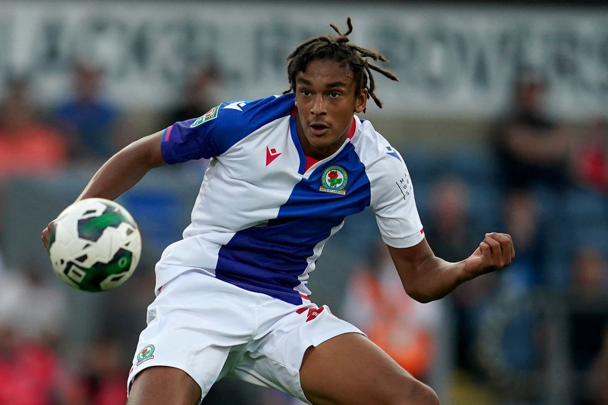 “Tottenhem” növbəti transferini reallaşdırıb