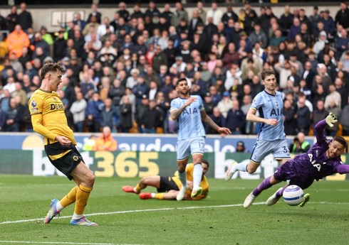 "Tottenhem" son 20 ildə ən pis göstəricisinə imza atıb