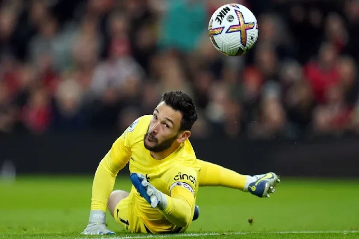 “Tottenhem” Uqo Lorisə əvəzləyici tapıb