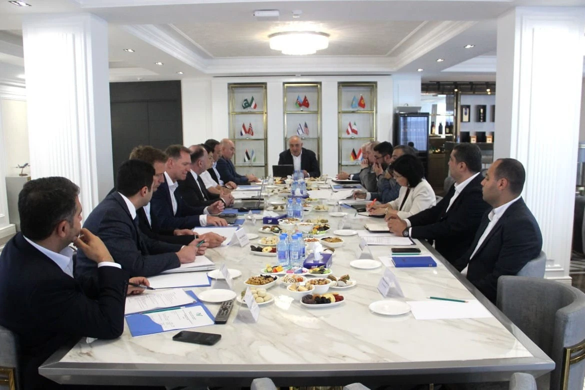 “Tour d’Azerbaidjan”ın bərpası barədə ilkin razılıq əldə edilib