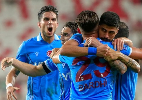 “Trabzonspor” FIFA tərəfindən sanksiya ilə üzləşə bilər