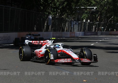 Turab Teymurov: "Formula 1"in Azərbaycan üçün iqtisadi və sosial faydaları çoxdur"