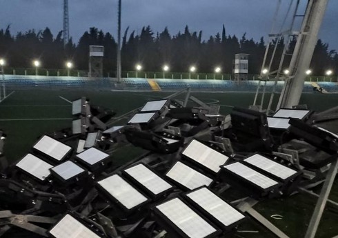 “Turan Tovuz” – “Araz-Naxçıvan” oyunu təxirə salınıb - YENİLƏNİB