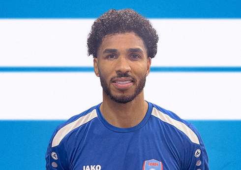 "Turan Tovuz" braziliyalı hücumçunun keçidini açıqlayıb