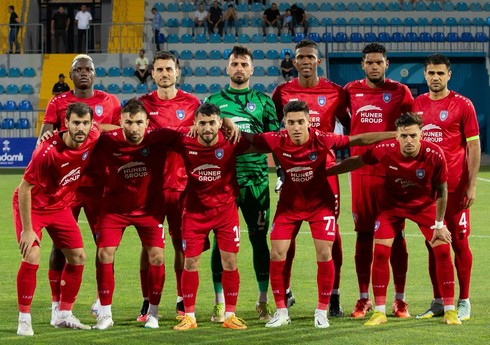 “Turan Tovuz” ilkə imza atıb