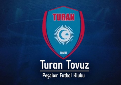 "Turan Tovuz" klubunun məşqçilər korpusu bəlli olub
