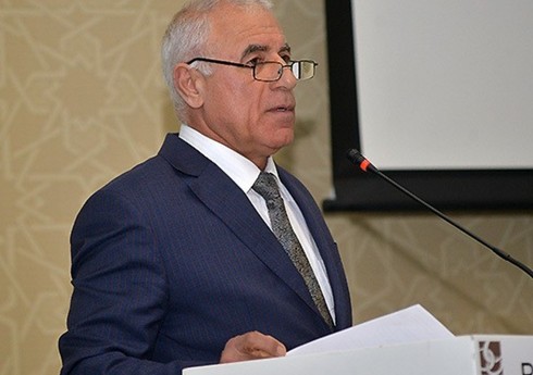 "Turan Tovuz" rəsmisi: Əsas məqsədimiz köklü kluba çevrilməkdir