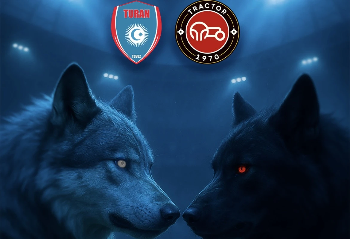 “Turan Tovuz” – “Traktor” oyununun tarixi bəlli olub