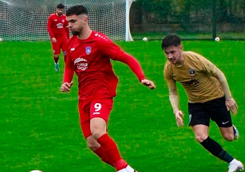 "Turan Tovuz" Türkiyədə Rumıniya klubuna uduzub