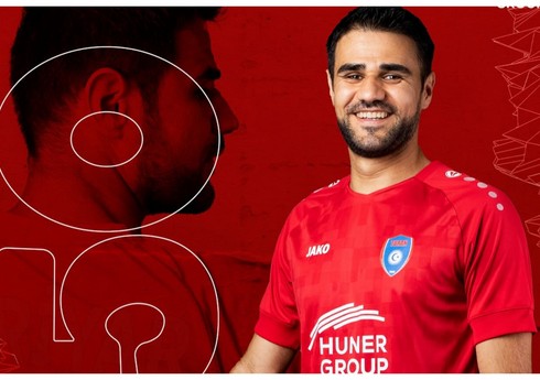 "Turan Tovuz"un 250 oyun keçirən kapitanı: "Heç kim onun rekordunu qıra bilməyəcək" - MÜSAHİBƏ