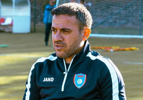 “Turan Tovuz”un baş məşqçisi: “Çempionatımızın ən böyük problemi sabitliyin olmamasıdır” – MÜSAHİBƏ