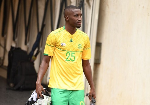 "Turan Tovuz"un futbolçusu CAR millisinə çağırılıb