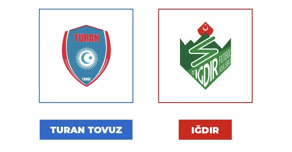 “Turan Tovuz”un Türkiyədəki növbəti rəqibi bəlli oldu