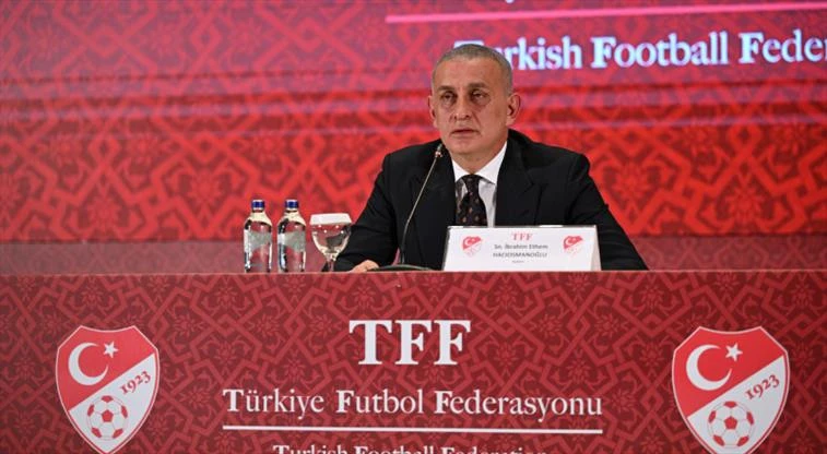 Türk futbolunda skandal: Hakimlər mərc oyunları oynayırmış