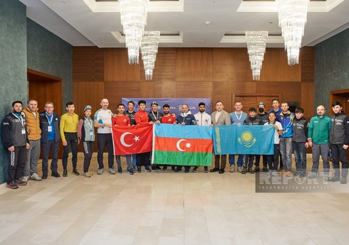 Türkdilli dövlətlərin Xizək Kuboku keçiriləcək 