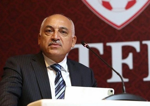 Türkiyə klubları federasiya prezidentinin istefasını tələb edirlər