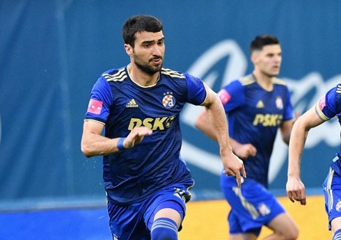 Türkiyə klubu Mahir Emrelini heyətinə qatmaq istəyir