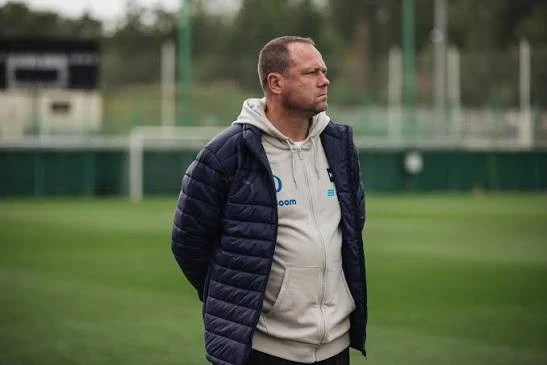 Türkiyə klubunda baş məşqçi ayrılığı