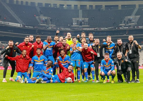 Türkiyə Kuboku: “Göztəpə” 49 illik aradan sonra yarımfinala vəsiqə qazanıb