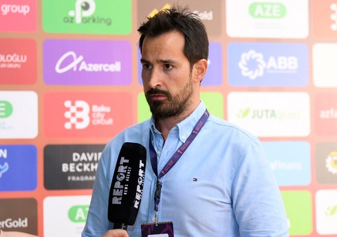 Türkiyə Minifutbol Federasiyasının prezidenti: "İndiyədək keçirilən mundiallardan ən gözəli Bakıda təşkil olunandır"