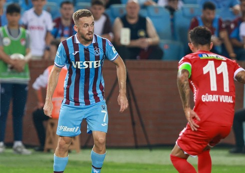 Türkiyə Super Liqasında yeni mövsümə start verilib