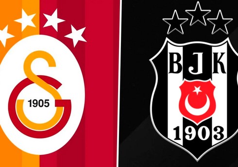 Türkiyə Superkuboku: "Qalatasaray" - "Beşiktaş" matçının keçiriləcəyi tarix və məkanı açıqlanıb