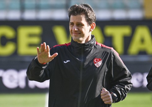 Türkiyə Superliqası: "Beşiktaş" - "Qalatasaray" oyununun hakimi müəyyənləşib