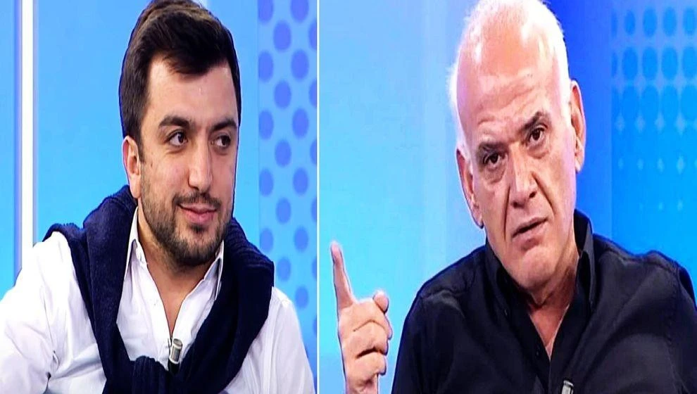 Türkiyəli jurnalist Ahmet Çakarı məhkəməyə verib