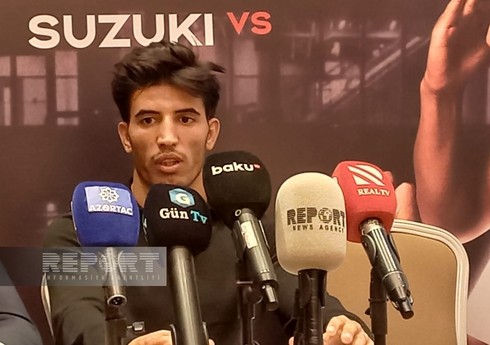 Türkiyəli MMA döyüşçüsü: “Rizin”də döyüşəcəyimi eşidən kimi rəqibin kimliyini soruşmadan razılaşdım”