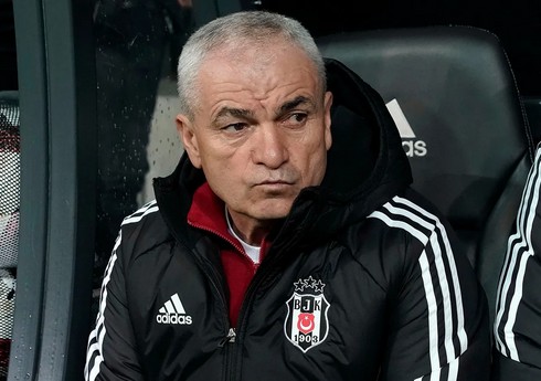 Türkiyəli mütəxəssis futbol üzrə Azərbaycan millisinin baş məşqçisi təyin oluna bilər