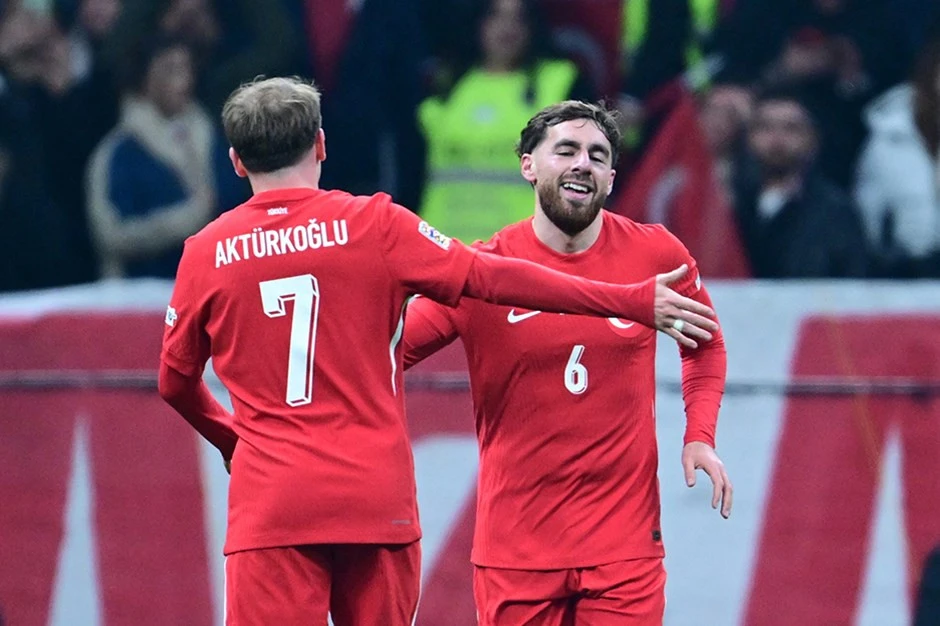 Türklər macarları evə məğlub göndərdi - YENİLƏNİR